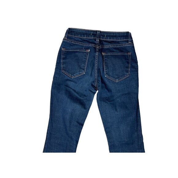 J Brand Curvy Fit Boot Cut Denim Size 26 - Picture 5 of 10